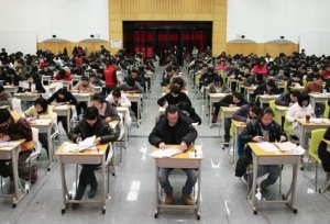 调查：今年考研题难吗？提醒：考研成绩2月