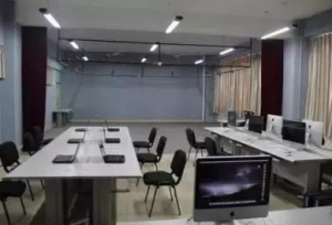 北京吉利学院动画专业