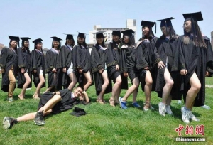 如何看待大学社团与学生会？奖学金、保研、