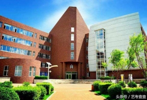 吉林动画学院2017年专业合格线及文化录取分
