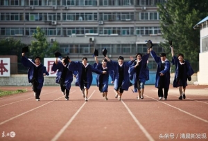 当高校改革遇到头条号等新媒体