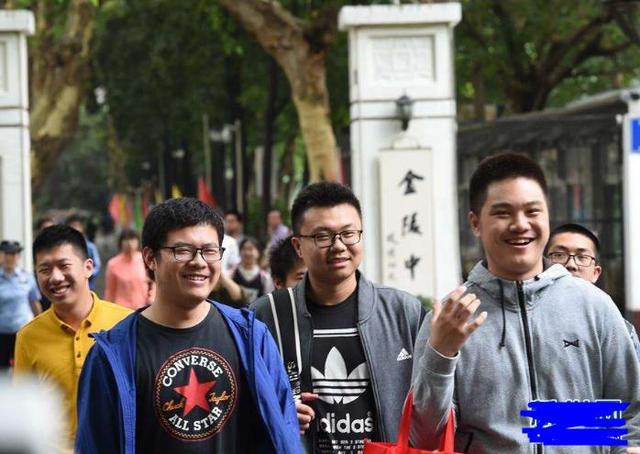 江苏3所实力不俗的高校，实力超过211，其中1所还是全国重点大学