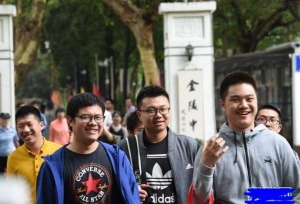江苏3所实力不俗的高校，实力超过211，其中