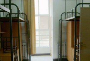 西南民族大学宿舍条件