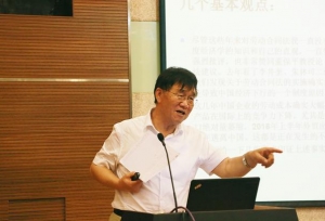 享受国务院津贴专家数量十大高校：北京大学