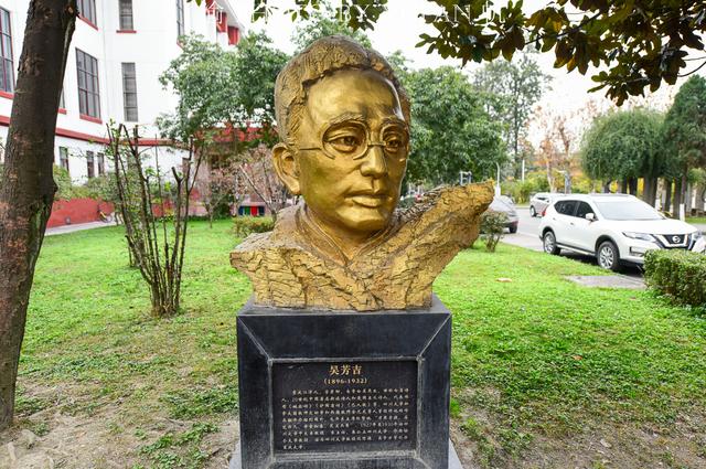 中西部最美的大学校园，去成都不该被忽视的免费景点，你去过吗？