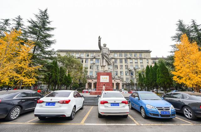 中西部最美的大学校园，去成都不该被忽视的免费景点，你去过吗？