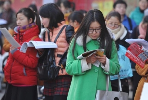 2019考研成绩查询及考研复试分数线时间安排