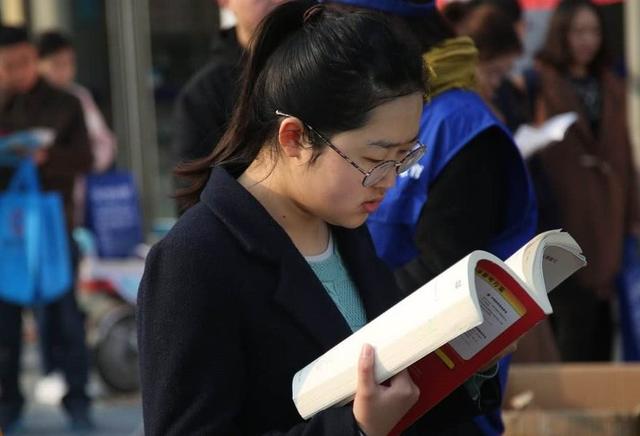 重点大学的学生为什么不考公务员？这三个点告诉你原因是什么