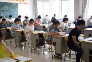 重点大学的学生为什么不考公务员？这三个点告诉你原因是什么
