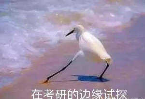 「20考研」考研时间轴来了，你还在考研的边