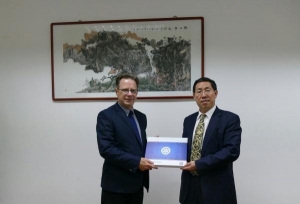 重磅消息，在这所新成立的大学加入环太平洋