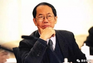 北大陈平原：国外大学都很安静，中国大学都