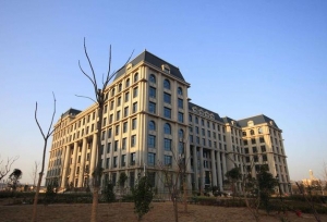 中国前20所“研究生大学”排名，中科院一跃