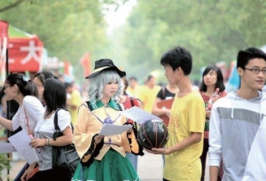大学生一言不合就退社团，是太任性还是社团吸引力不再？