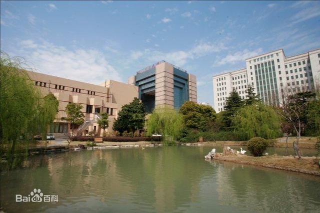 中国四所军医大学