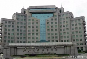 全国实力最强的3所“三本”大学，综合实力