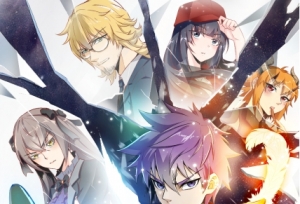 “超英IP+中华文化” 斯坦李原创IP改编漫画《书灵破境》春节登录腾讯动漫