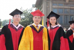 为什么现在的博士生都喜欢，选择待遇比较差