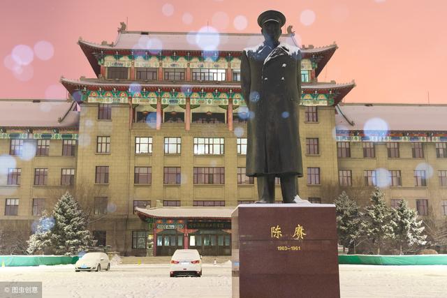 工信部这7所211强校，在航天航空、核能、兵器等领域都有很高成果