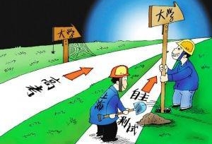 高校自主招生简章出来后，家长重点看什么？