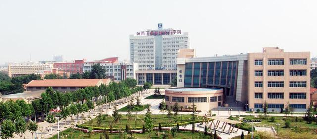 近日,陕西省纪委发布了一个奖项:这所高职是全省唯一一所获奖高校