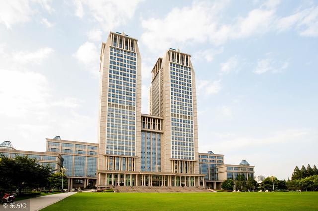 2019高考：上海市的39所大学中，复旦、交大、同济稳居前三