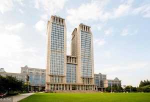2019高考：上海市的39所大学中，复旦、交大、同济稳居前三