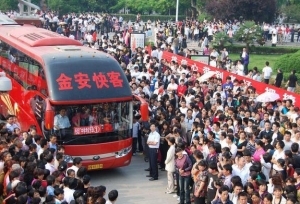 高考经验分享，用好这3招，100天“学渣”变