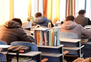 2019考研：初试你得考多少分才有机会进复试