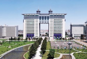 吉林省内二本大学排名2016