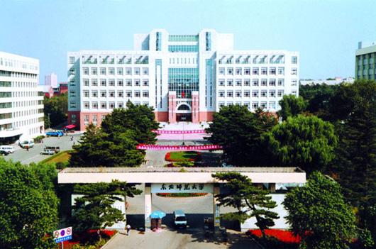 这三所大学号称是吉林省最强的师范类院校，你怎么看呢？