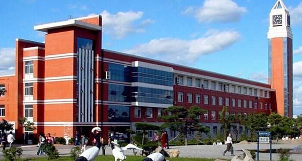 2018吉林省大学排名