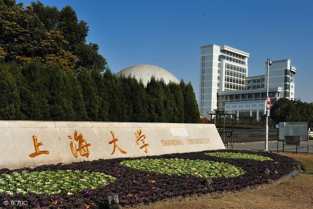 上海4所985高校，10所211大学！数量仅次于北京，有你母校没？