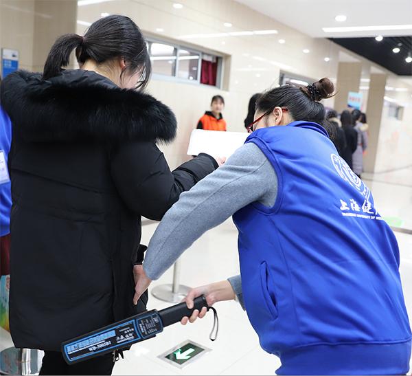 上海23所高校本周末春考校测，既考专业知识也看综合素质