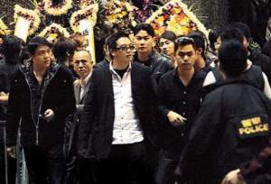 香港四大黑帮：规模最大的帮派——和胜和