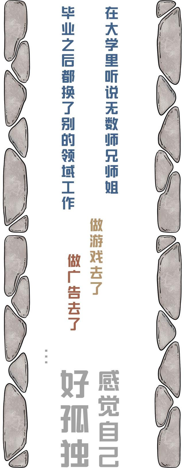 动画专业的大坑到底有多深