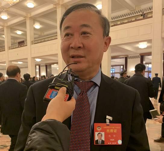赵继委员：各类高校排行榜易导致大学“唯论文论英雄”