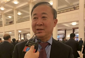赵继委员：各类高校排行榜易导致大学“唯论