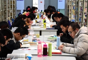 考研：工作七年备考三个月，大龄考生如何完