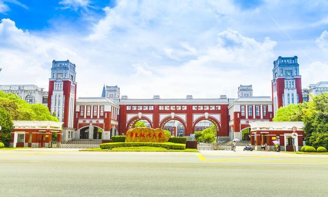 除了985、211外，上海地区还有哪些实力雄厚，值得报考的高校？！