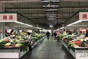 降维攻击掀“菜场革命”？盒马研发社区菜场