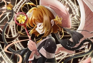 那些人气超高的魔法少女动漫，快和我结缔契