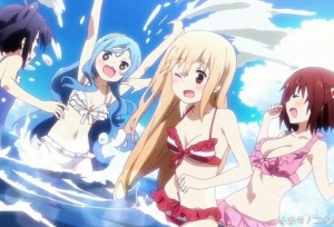 盘点：童年4部魔法少女的动漫，男生都看过