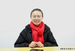她就读于地方本科高校，却发表5篇SCI论文，