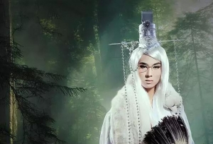 分享一些Cosplay摄影后期思路