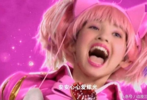 这6部童年的魔法少女动漫，男生也看，没看