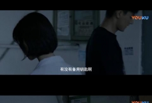 疯人院：看孟医生是一步步撩到小凡凡的！甜
