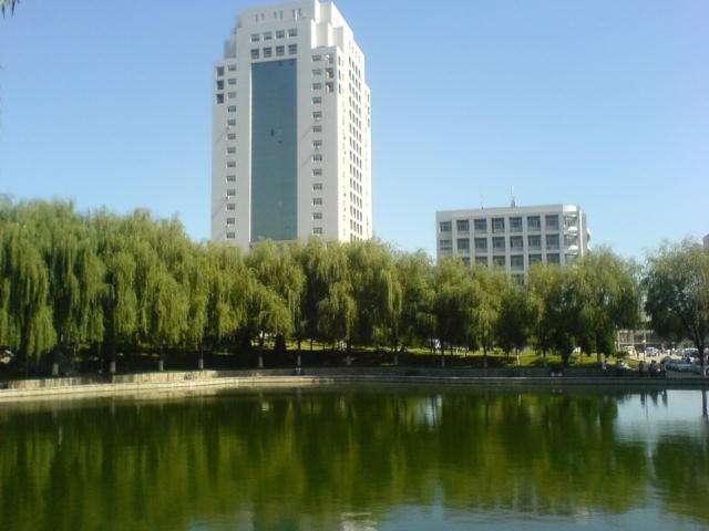 北京高科大学联盟唯一的非211高校有多强