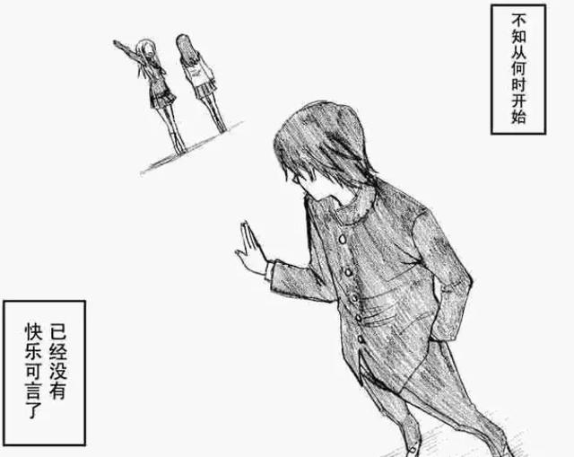 《枪王黑泽》学生时代若是看了这部漫画，那么青春必然无悔